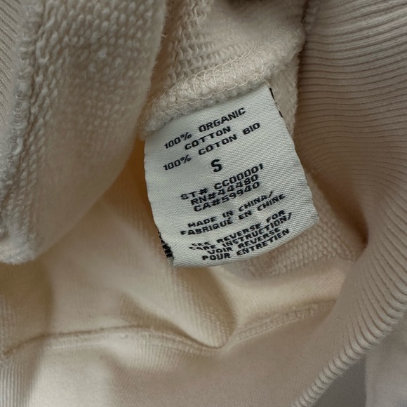 Elwood core crewneck - Picture 3 of 4